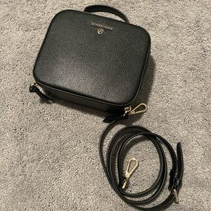 MK Box Crossbody